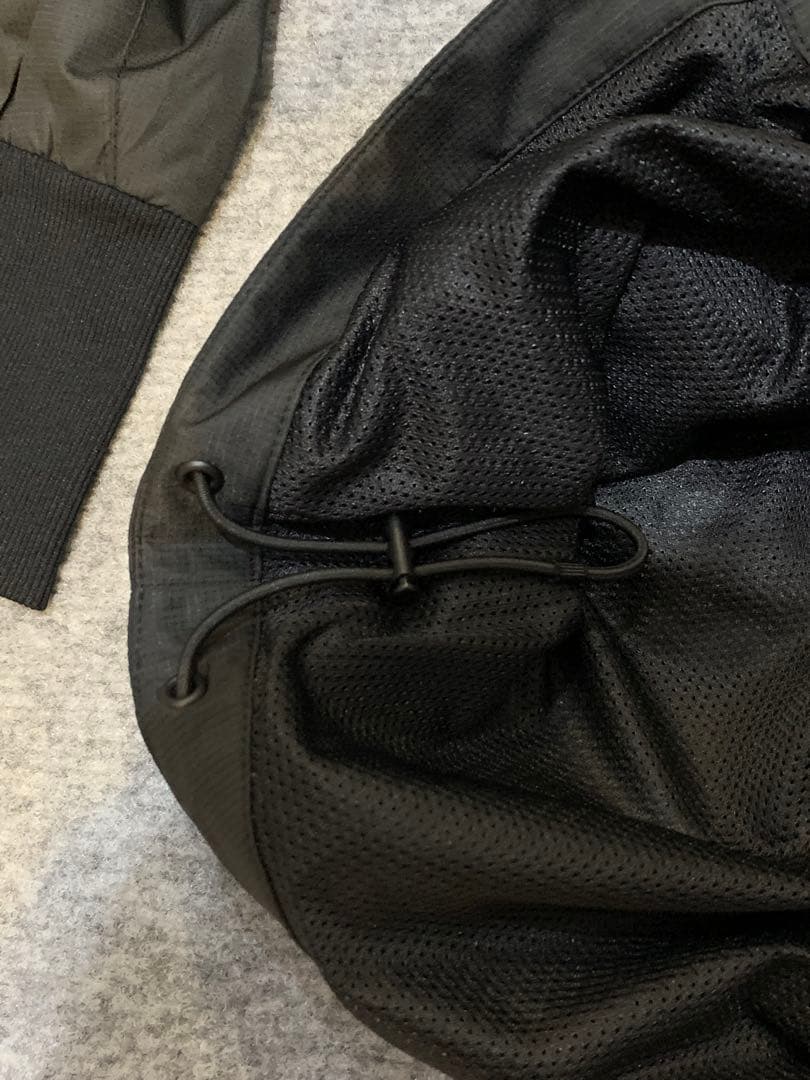 narifuri ナリフリ ウインドブレーカー NF714