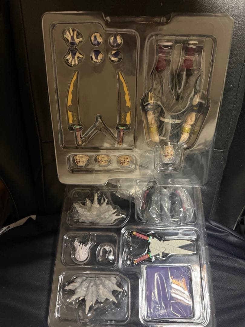 宇髄天元　ANIPLEX BUZZmod.