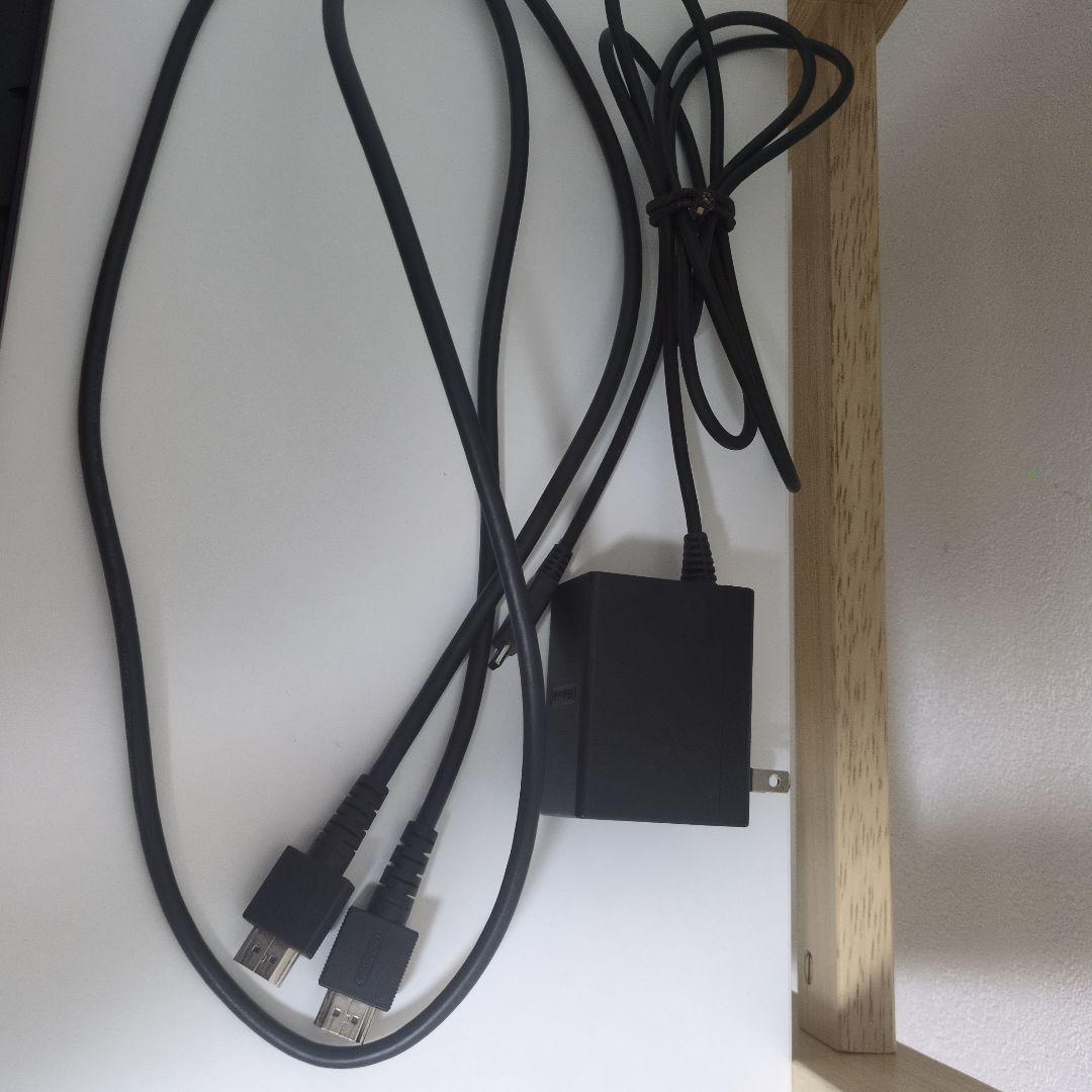 Nintendo Switch 本体セット（ネオンブルー/レッド）