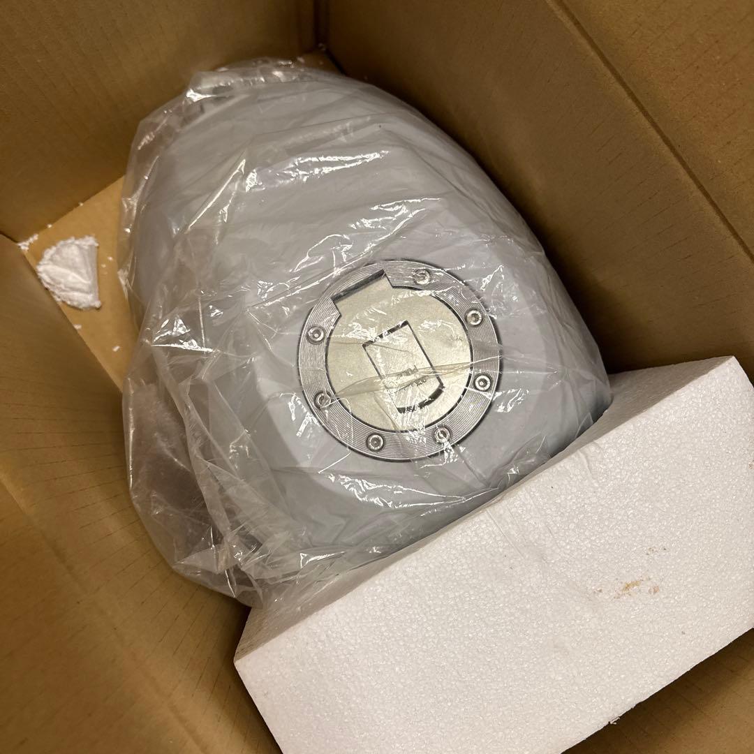 エイプ50&100 ビックヒューエルタンク