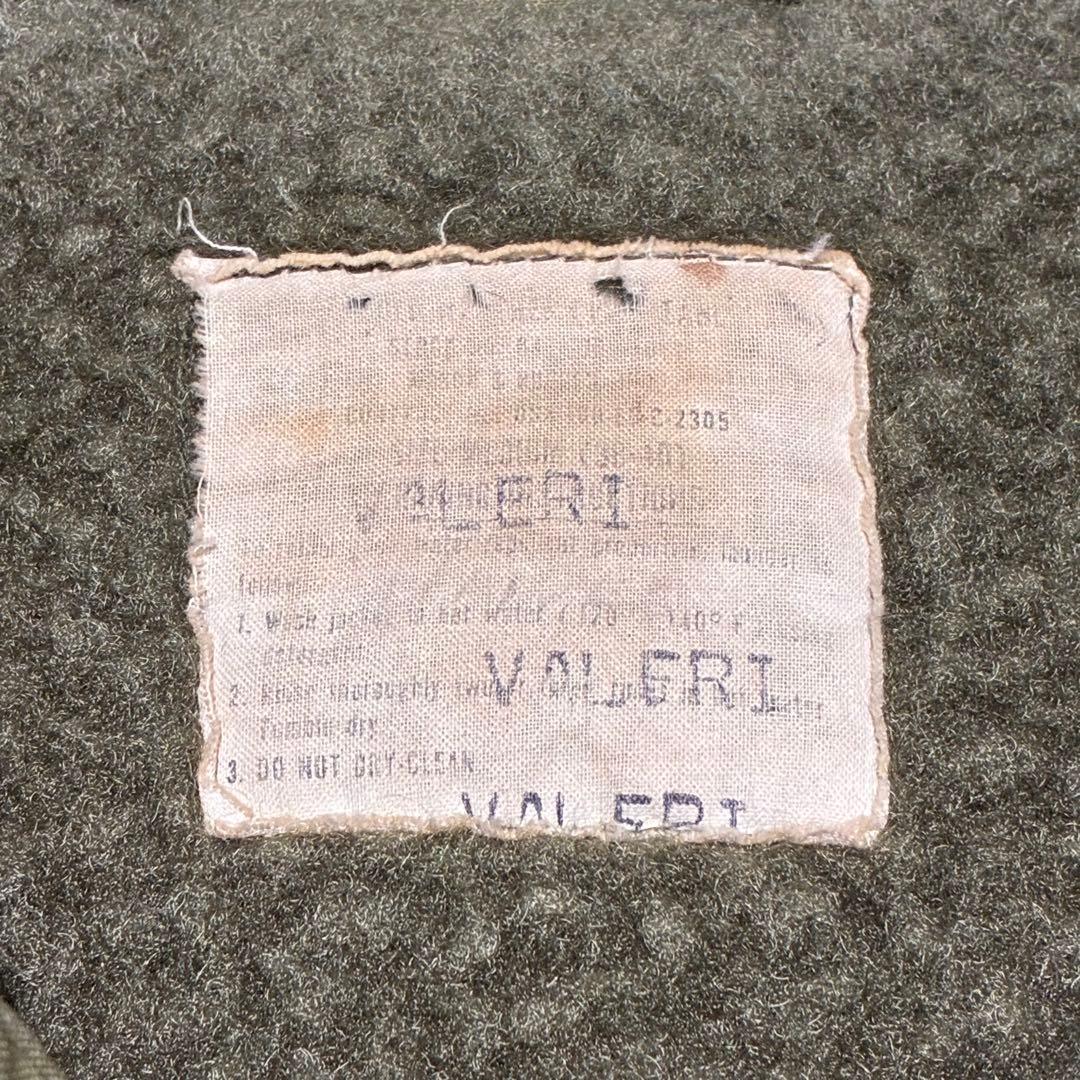 【最終値下げ‼️】70s a2デッキジャケット　Lサイズ