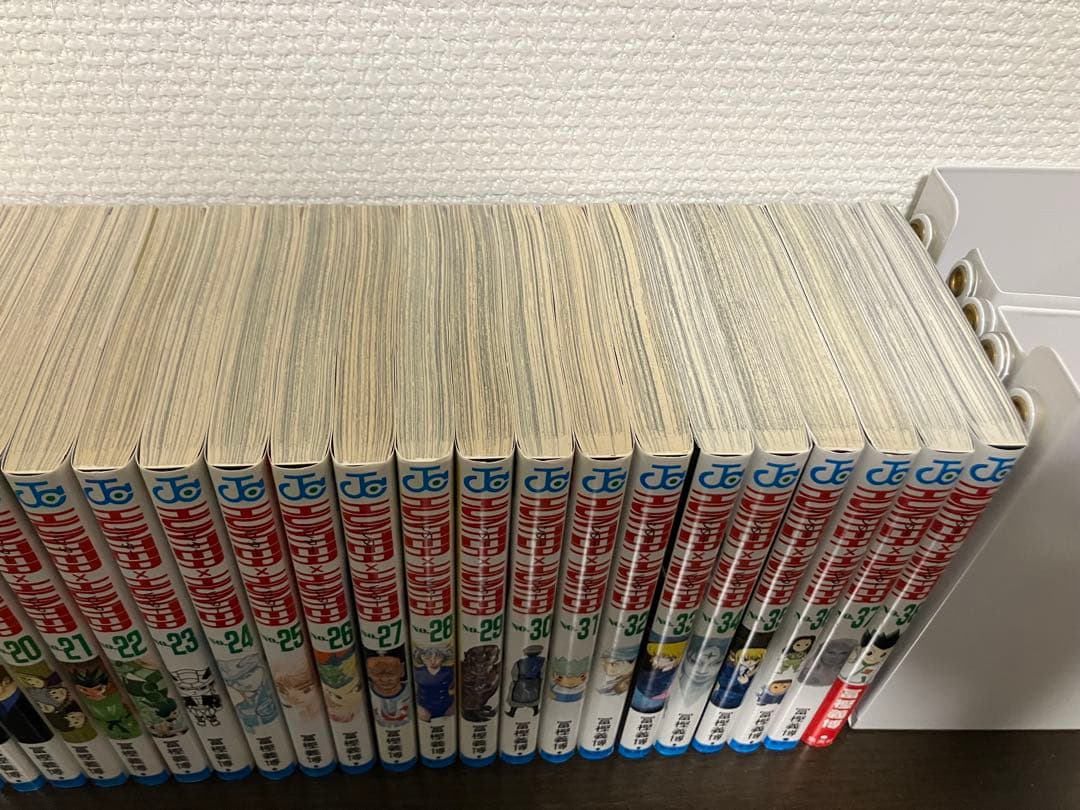 HUNTER×HUNTER 全巻セット　1巻〜38巻