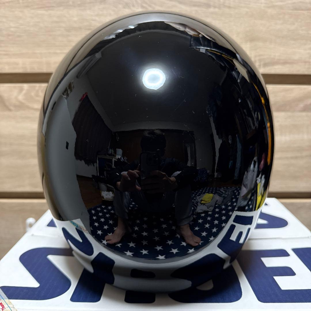 SHOEI EX-ZERO Mサイズ