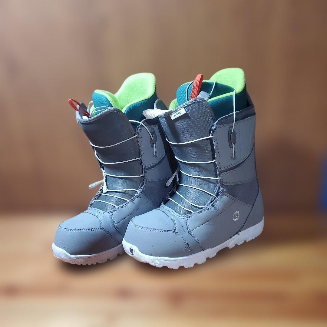 BURTON スノーボードブーツ 29cm! 26185