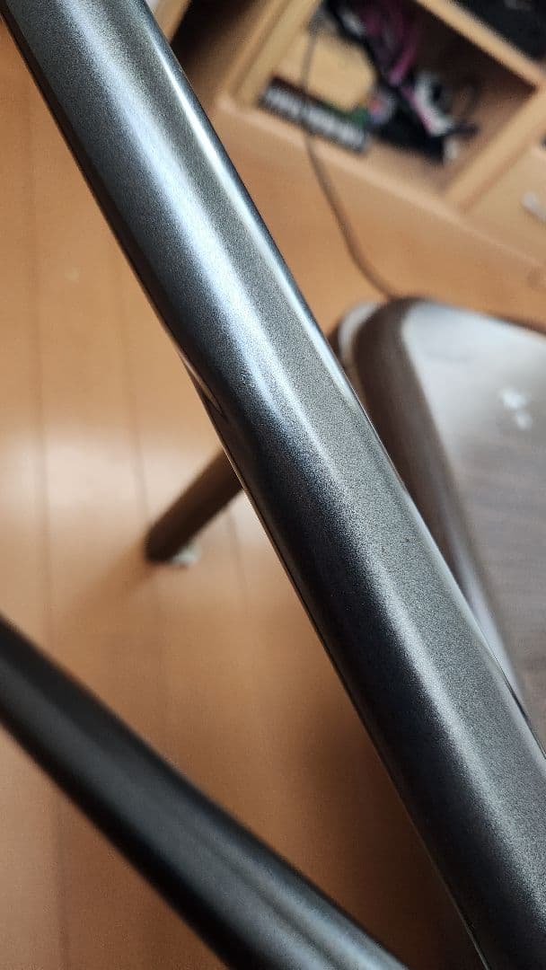 ピスト・フレーム 競輪