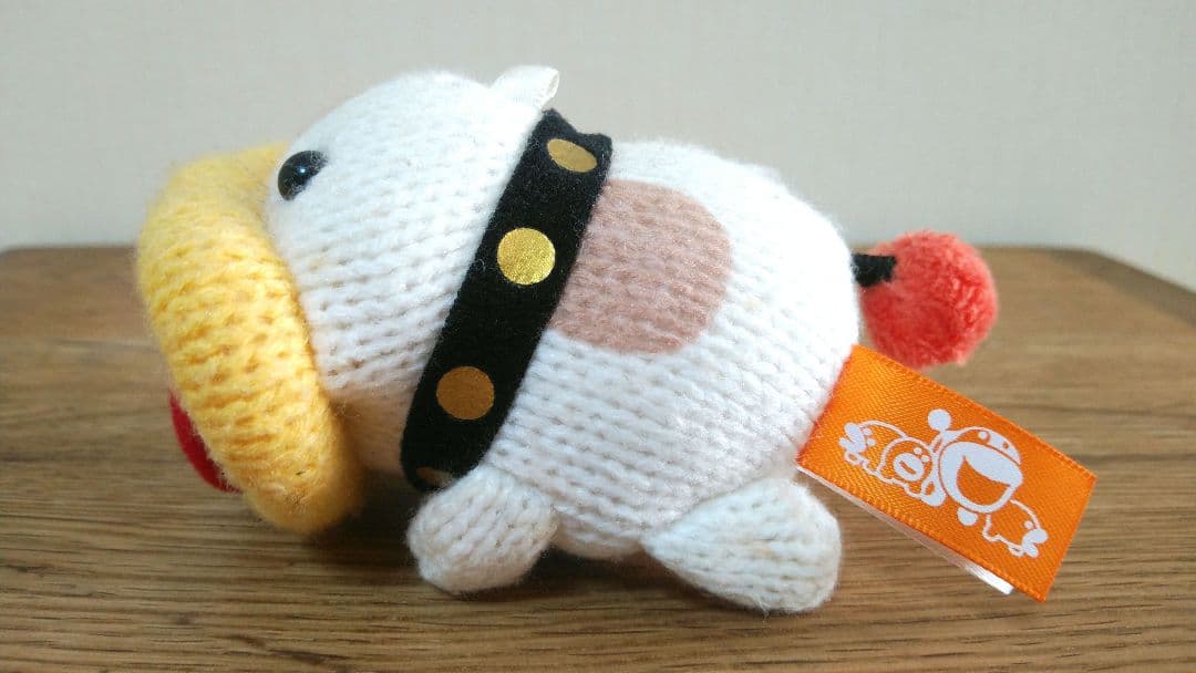 amiibo ヨッシーウールワールドシリーズ あみぐるみ ポチ