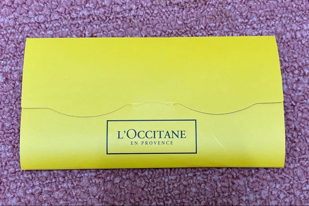 cafe！L'OCCITANE ロクシタン32個セット