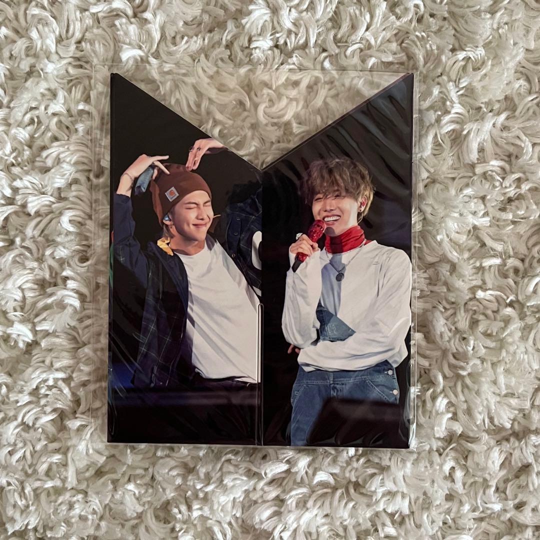 BTS JAPAN MAGIC SHOP DVD ジミン