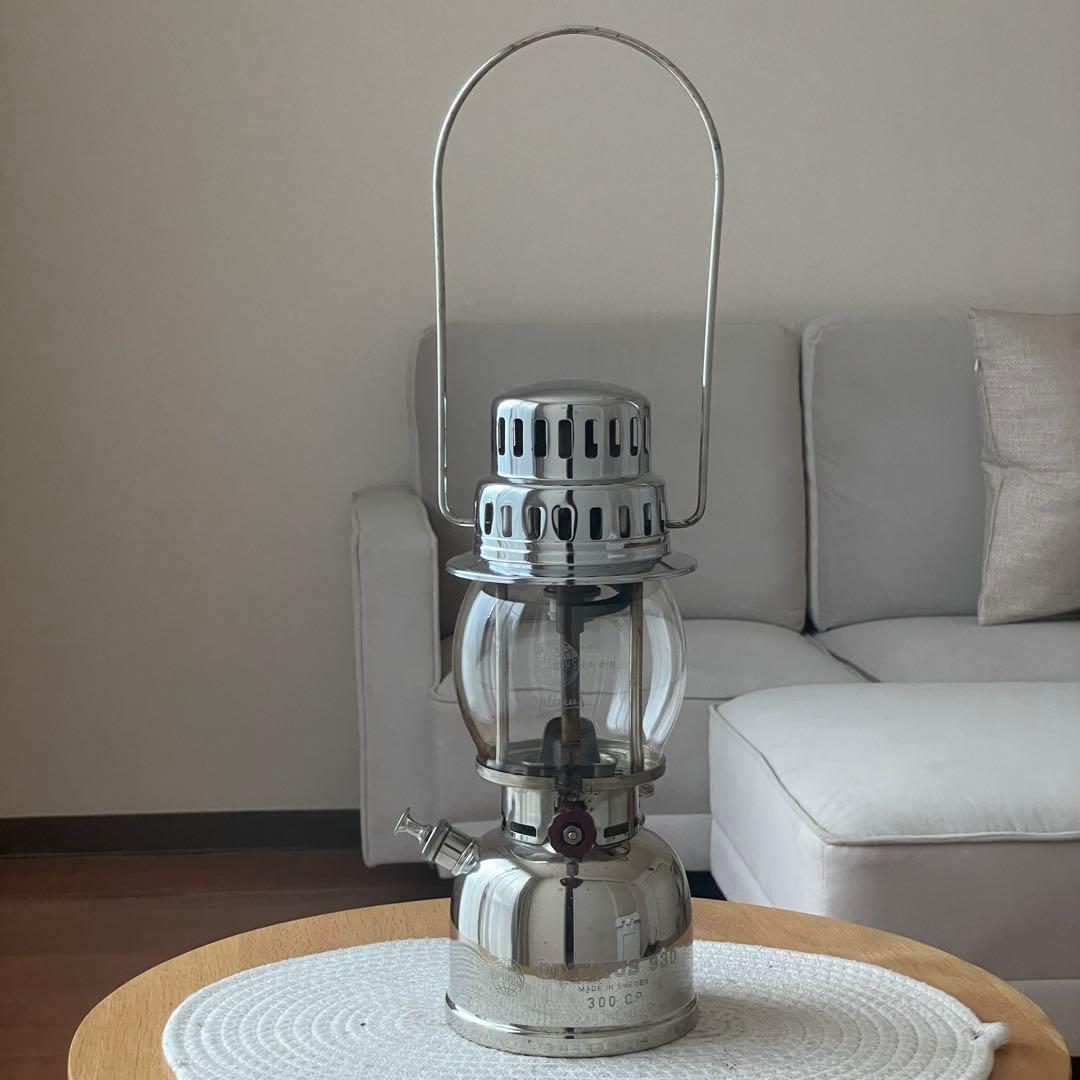 オプティマス 930 300CP OPTIMUS ランタン スウェーデン ランプ