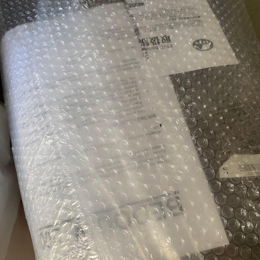 ESVO Bedouinテント ベージュ　24h以内に発送