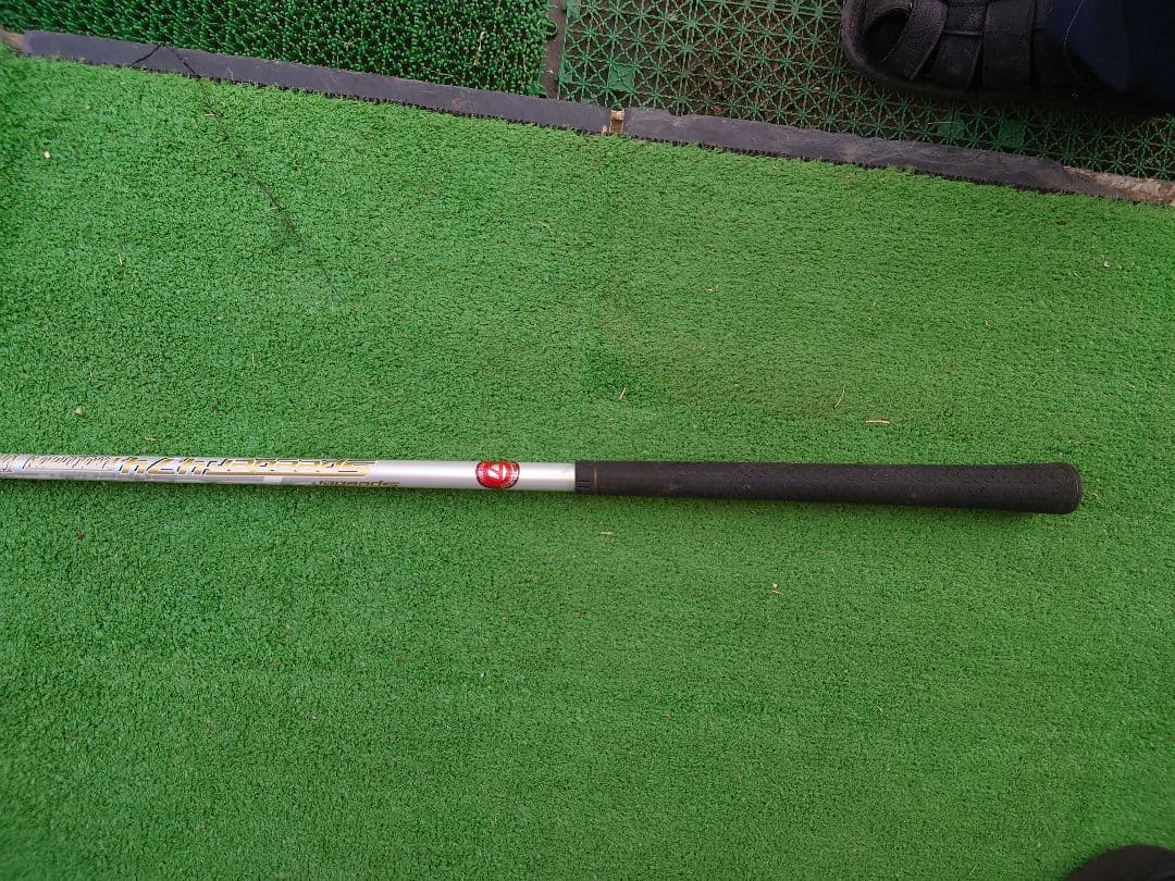 フジクラSpeeder EVOLUTION 7 474