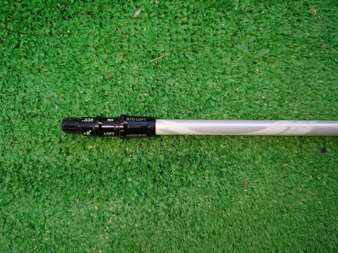 フジクラSpeeder EVOLUTION 7 474