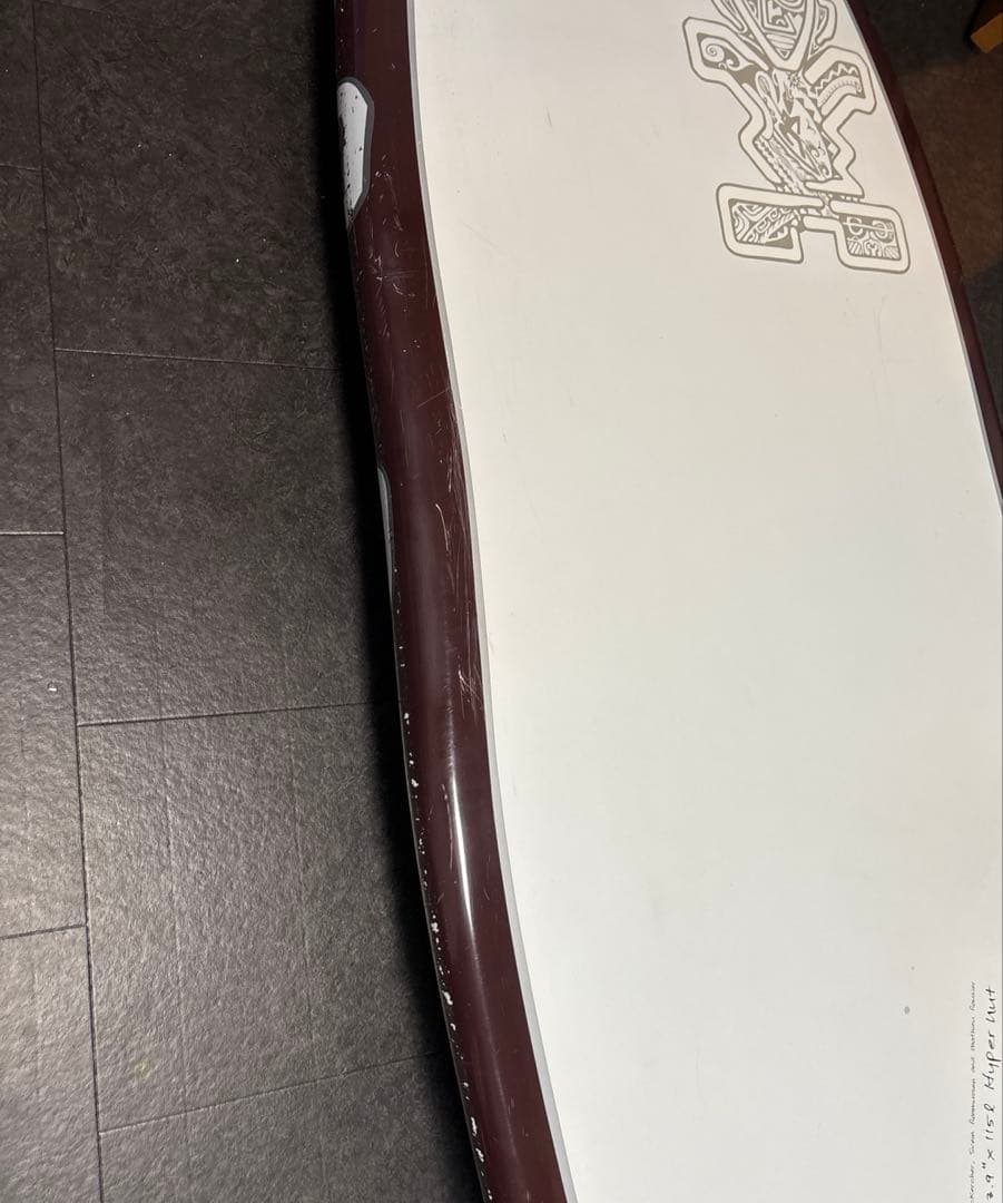 【関東手渡し限定】STARBOARDSUPボードパドル付きスタートセットカーボン