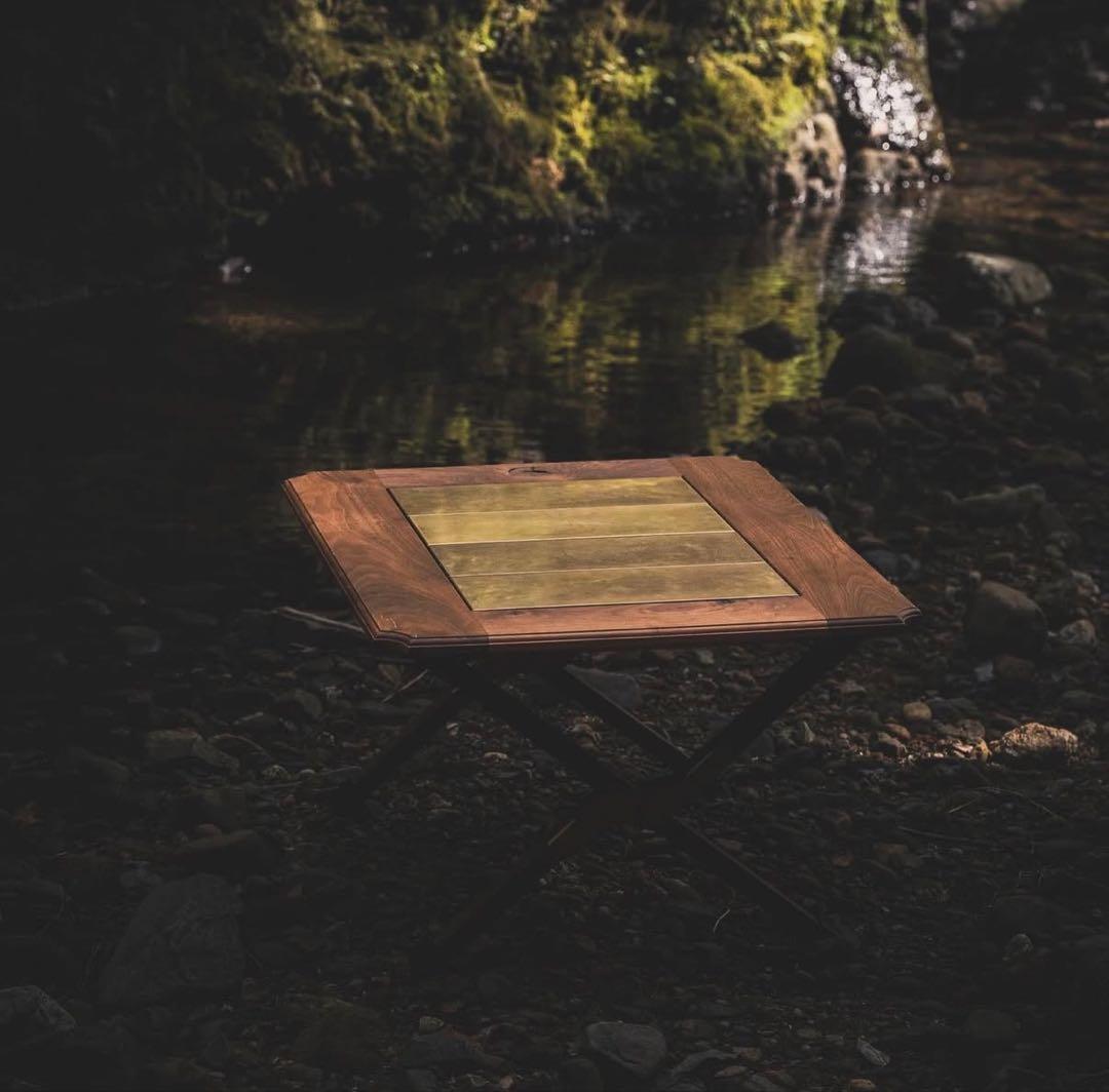 新品未開封　OLDMOUNTAIN Nora’s テーブルフルセット