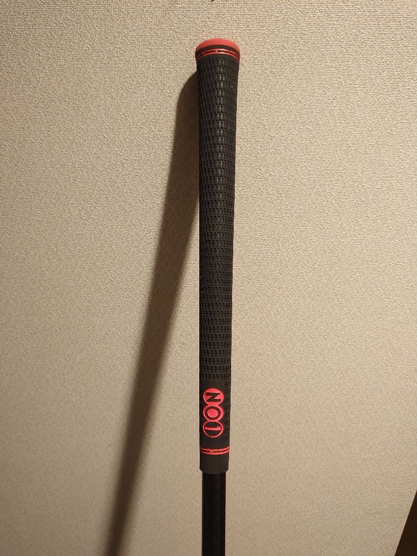 テンセイオレンジCKシリーズ フ ゴルフシャフト