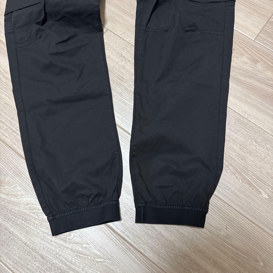 STONE  ストーンアイランド カーゴパンツ