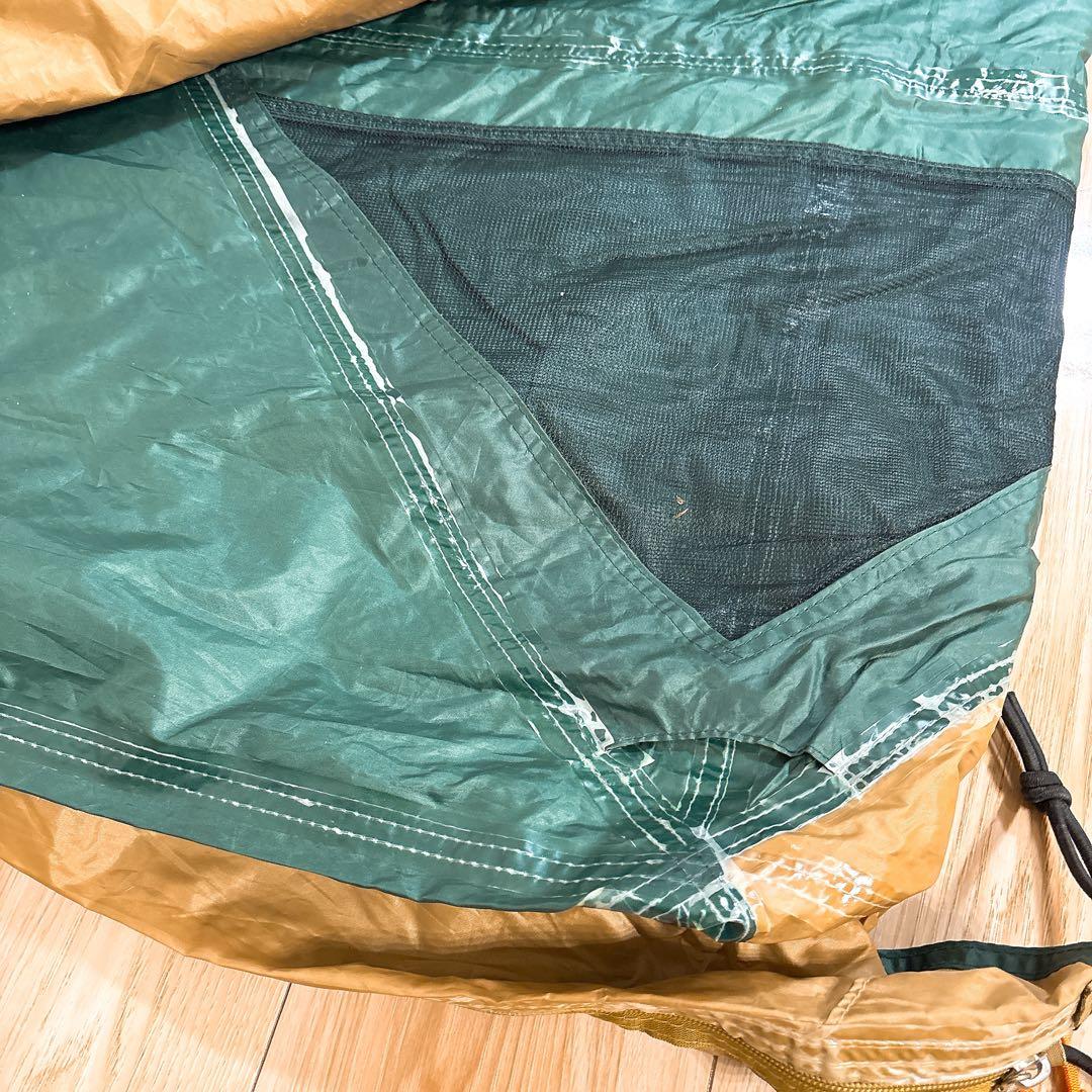 ✨良品✨ Coleman タフワイドドーム 300EX Ⅲ テント 欠品なし