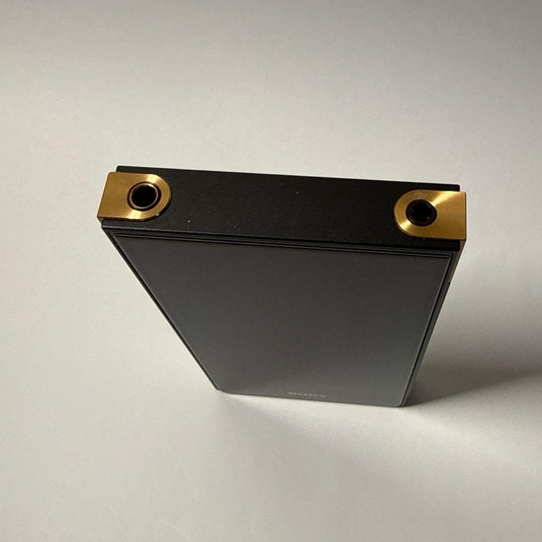 【値下げしました】SONY NW-ZX707 WALKMAN