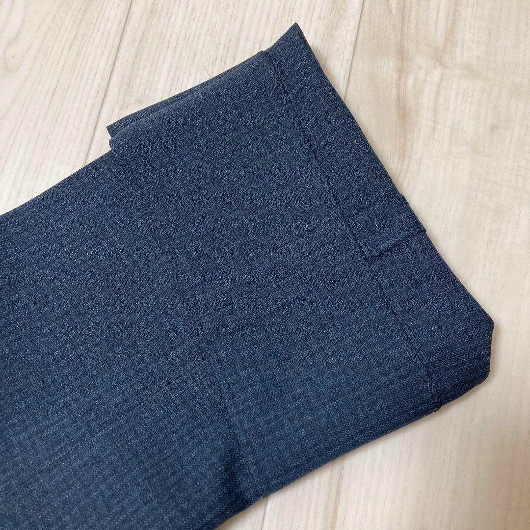 hiromichi nakanoスーツ　男の子　6点セット 160センチ