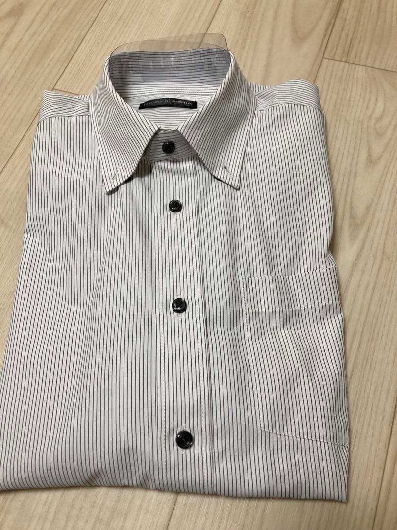 hiromichi nakanoスーツ　男の子　6点セット 160センチ