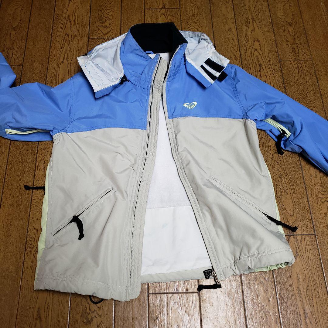 ROXY マウンテンジャケット　【スキー　スノボ　タウンOK】