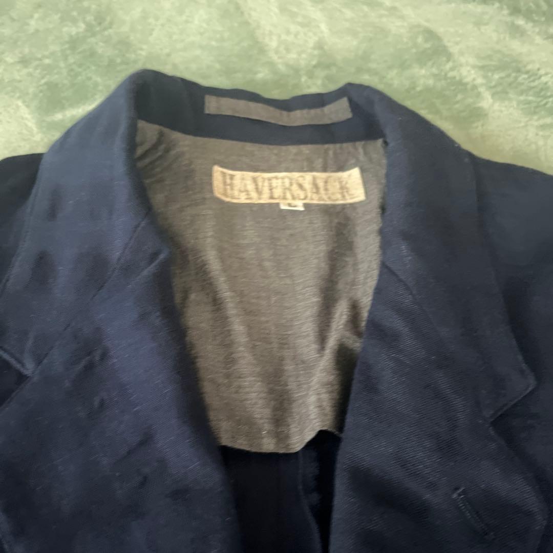 専用　Haversack スリーピース