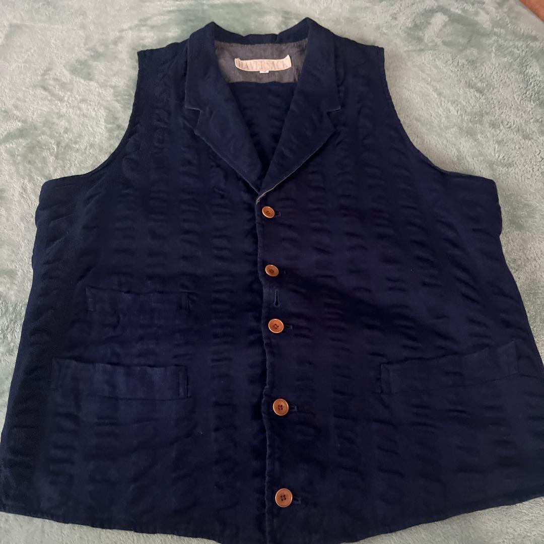 専用　Haversack スリーピース