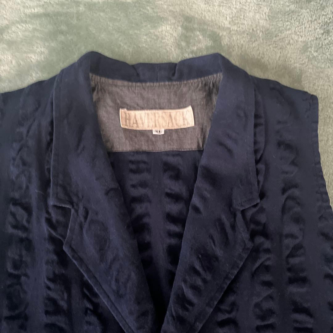 専用　Haversack スリーピース