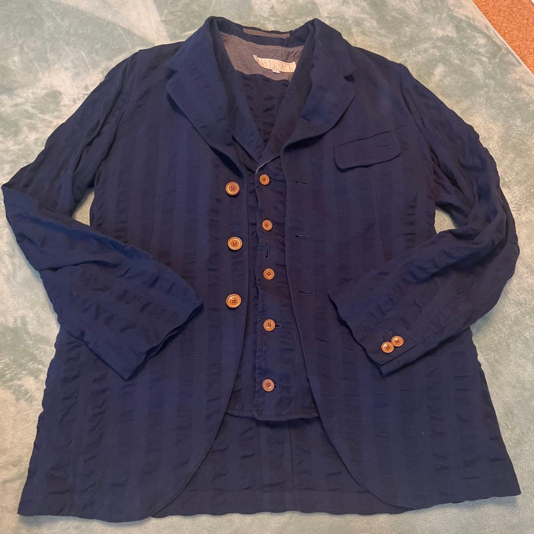 専用　Haversack スリーピース