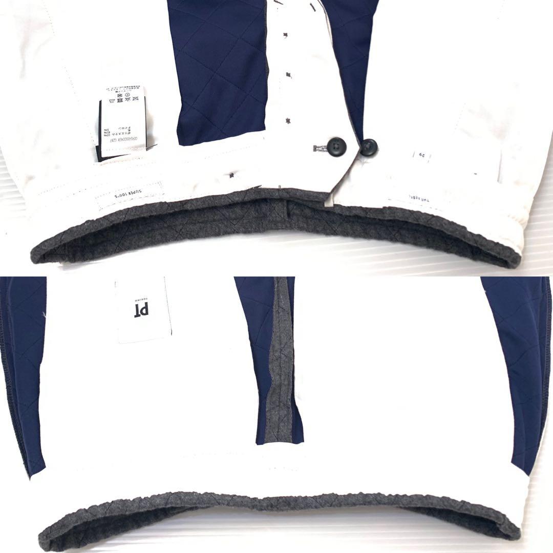 ●極美品PT TORINO 29 ルーマニア製 定価45,000程 キルトPT