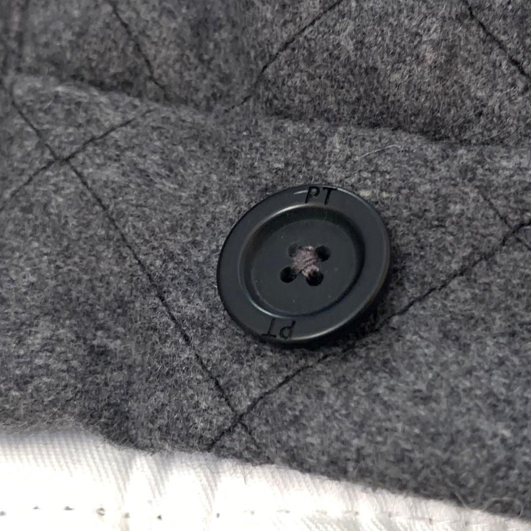 ●極美品PT TORINO 29 ルーマニア製 定価45,000程 キルトPT