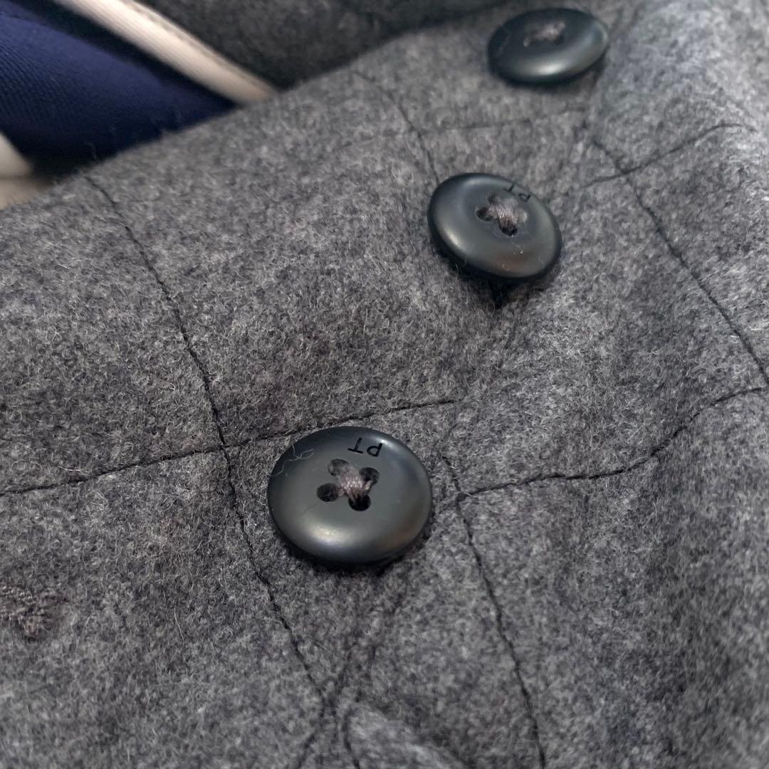 ●極美品PT TORINO 29 ルーマニア製 定価45,000程 キルトPT