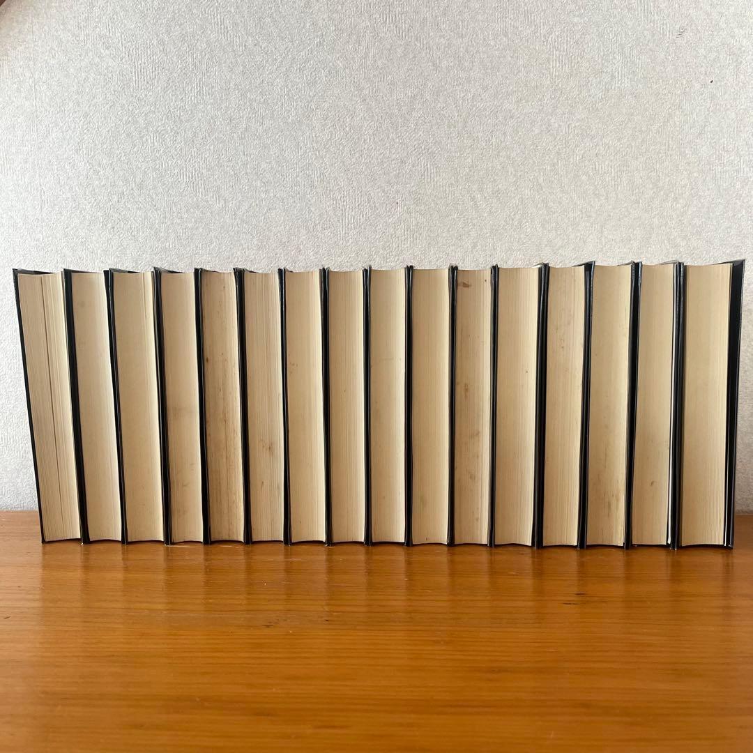 チェーホフ全集 全16巻 新潮社