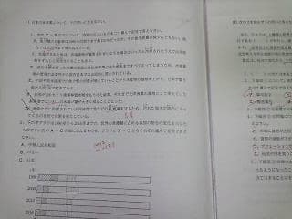 サピックス難関校ＳＳ特訓学校別対策プリント６年社会慶應入試実戦問題２０１８年