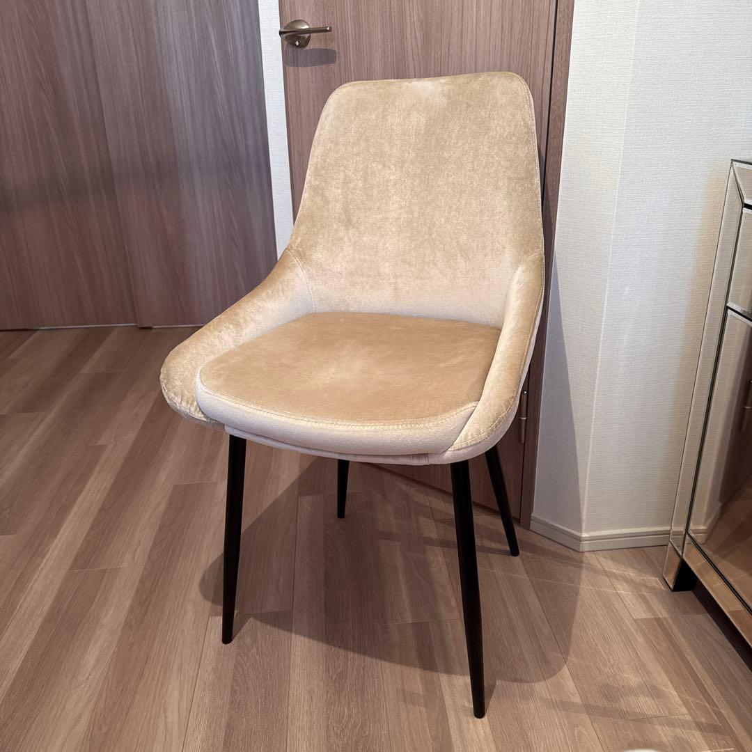 専用　KARE イーストサイドパール ダイニングチェア