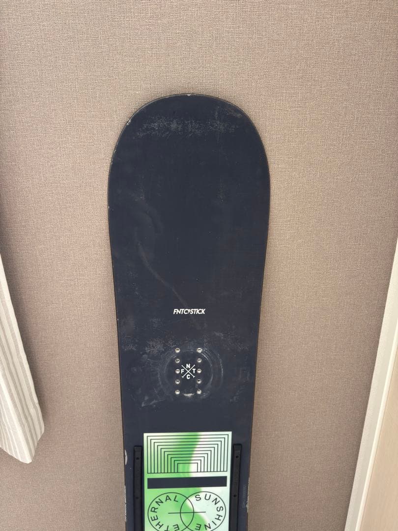 FNTC TNTR グラトリ