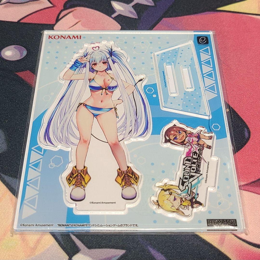 【送料無料】SDVX x いちか e-amusement pass