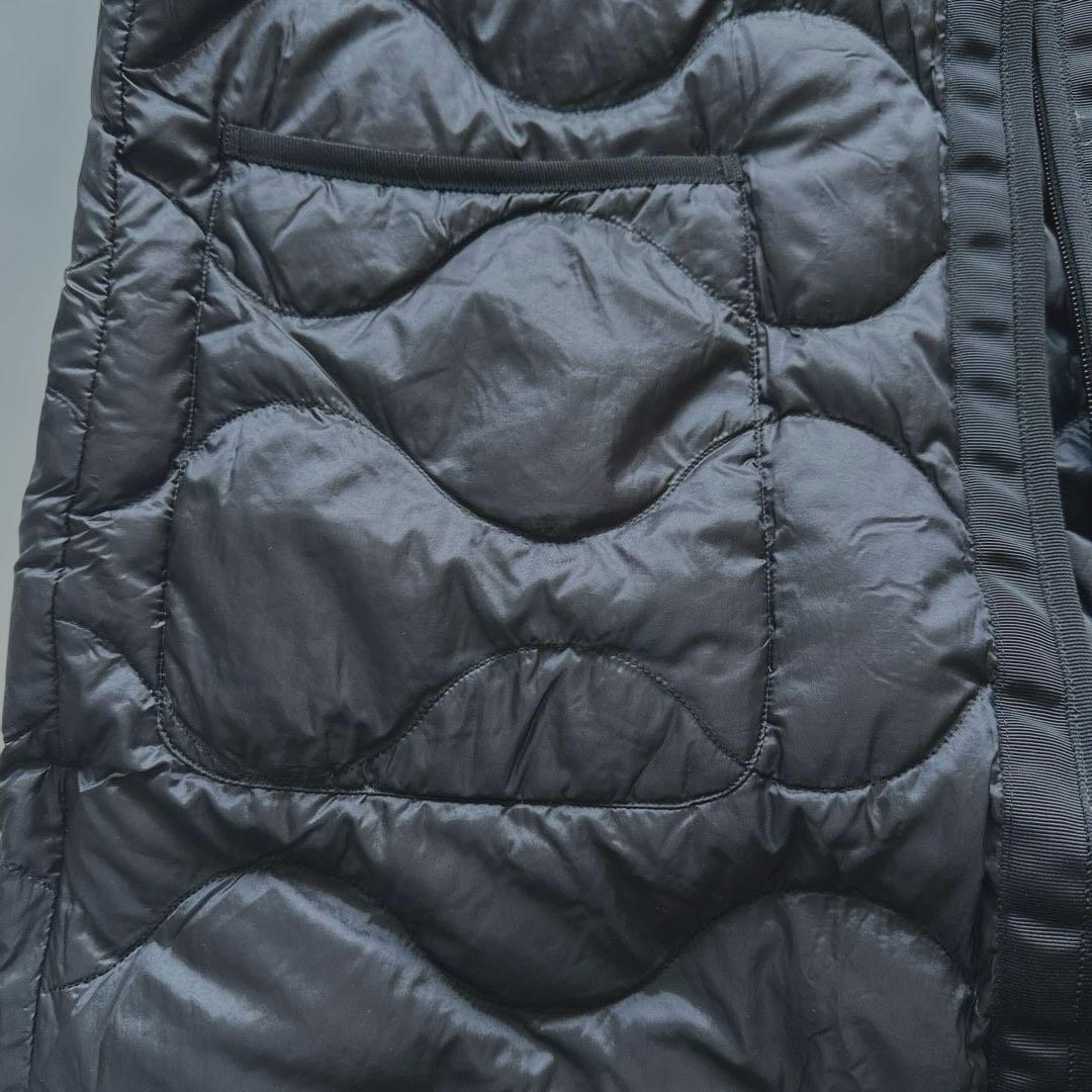 ユニクロ × Theory（セオリー）ウルトラライトダウンロングベスト