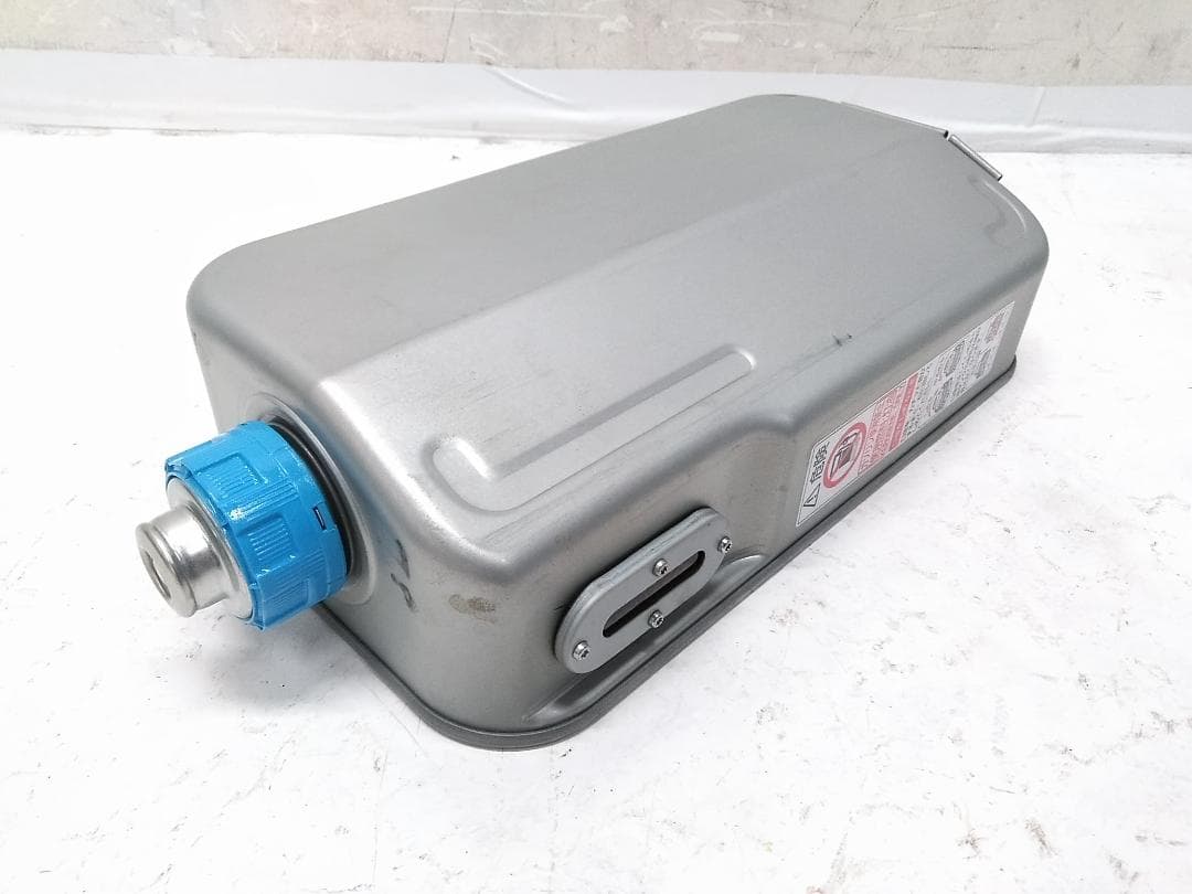 トヨトミ 自然通気形開放式 石油ストーブ RS-H29D 8-10畳 ♪