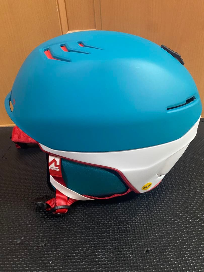 Marker ヘルメット S 51-55cm スキー スノボ　スノーボード