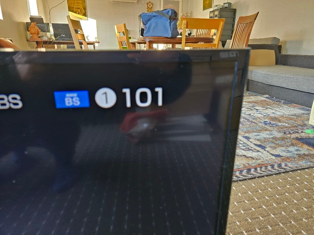 SONY BRAVIA 40型 液晶テレビ KDL-40W600B 2014年製