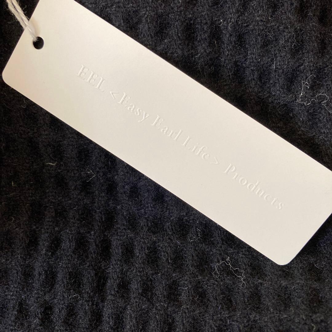 EEL イール　プロダクツ　エレベスト　XS 新品