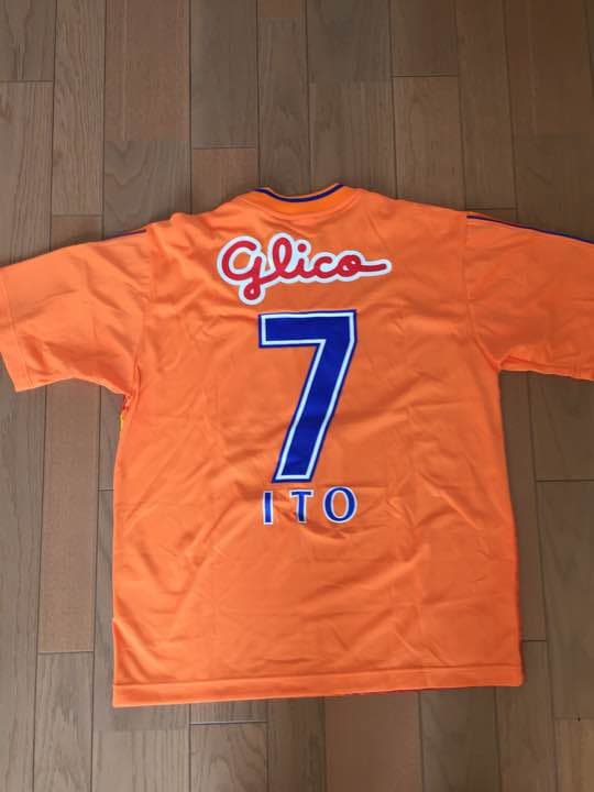 プーマ　清水 エスパルス ユニホーム