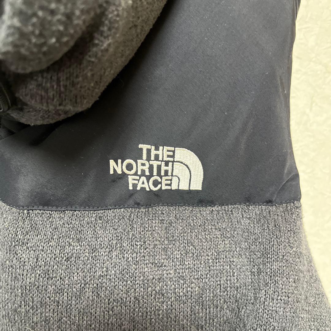 THE NORTH FACE XXL レディース ダウンベスト ノースフェイス