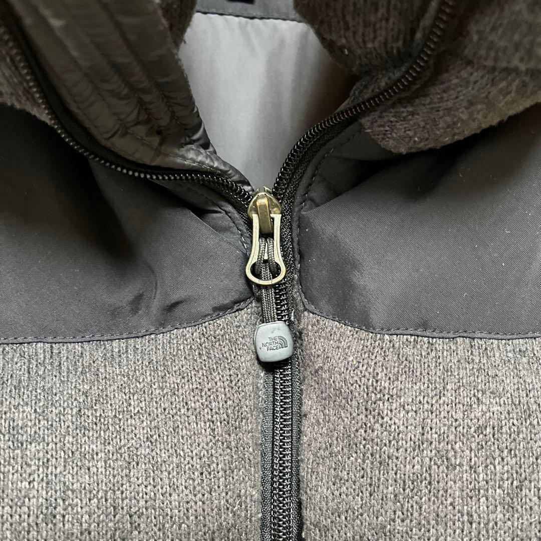 THE NORTH FACE XXL レディース ダウンベスト ノースフェイス