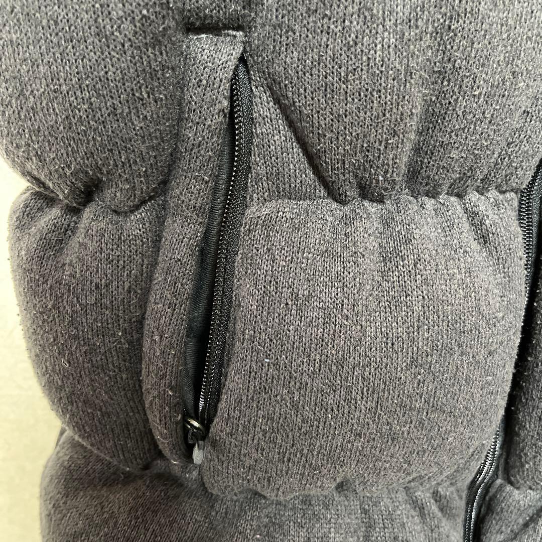 THE NORTH FACE XXL レディース ダウンベスト ノースフェイス