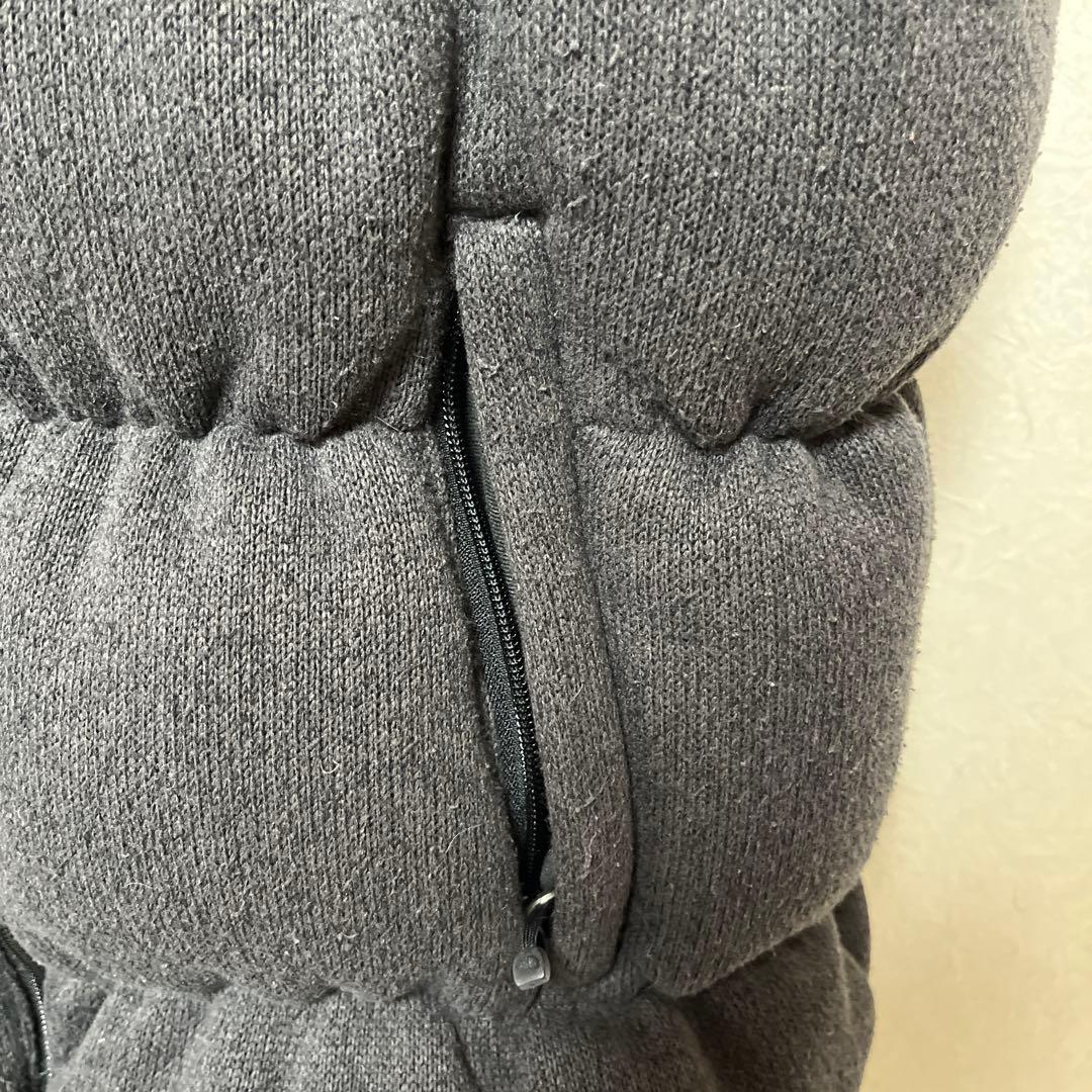 THE NORTH FACE XXL レディース ダウンベスト ノースフェイス