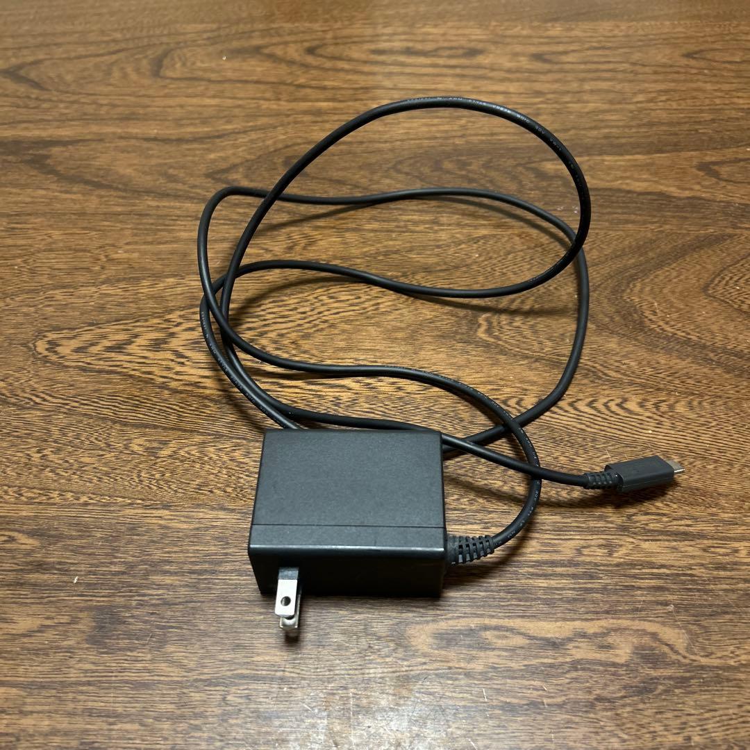 Nintendo Switch Lite ターコイズ 本体と充電器付き