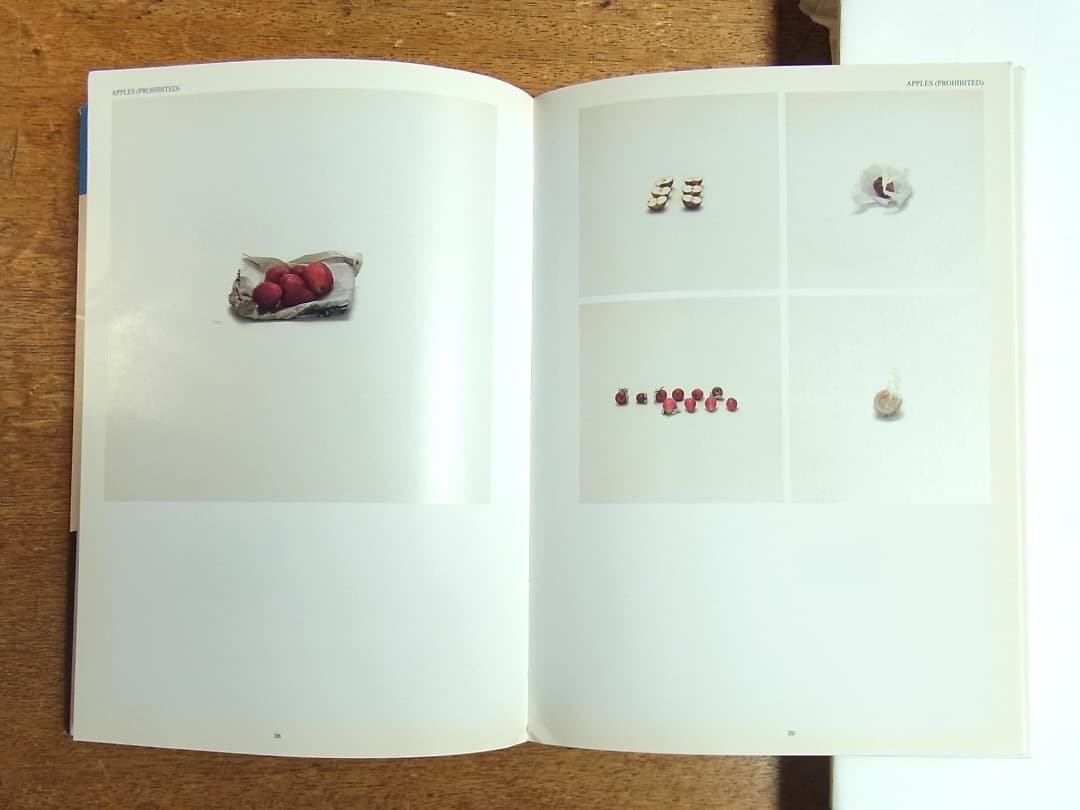 Taryn Simon Contraband／2010年初版 タリン・サイモン