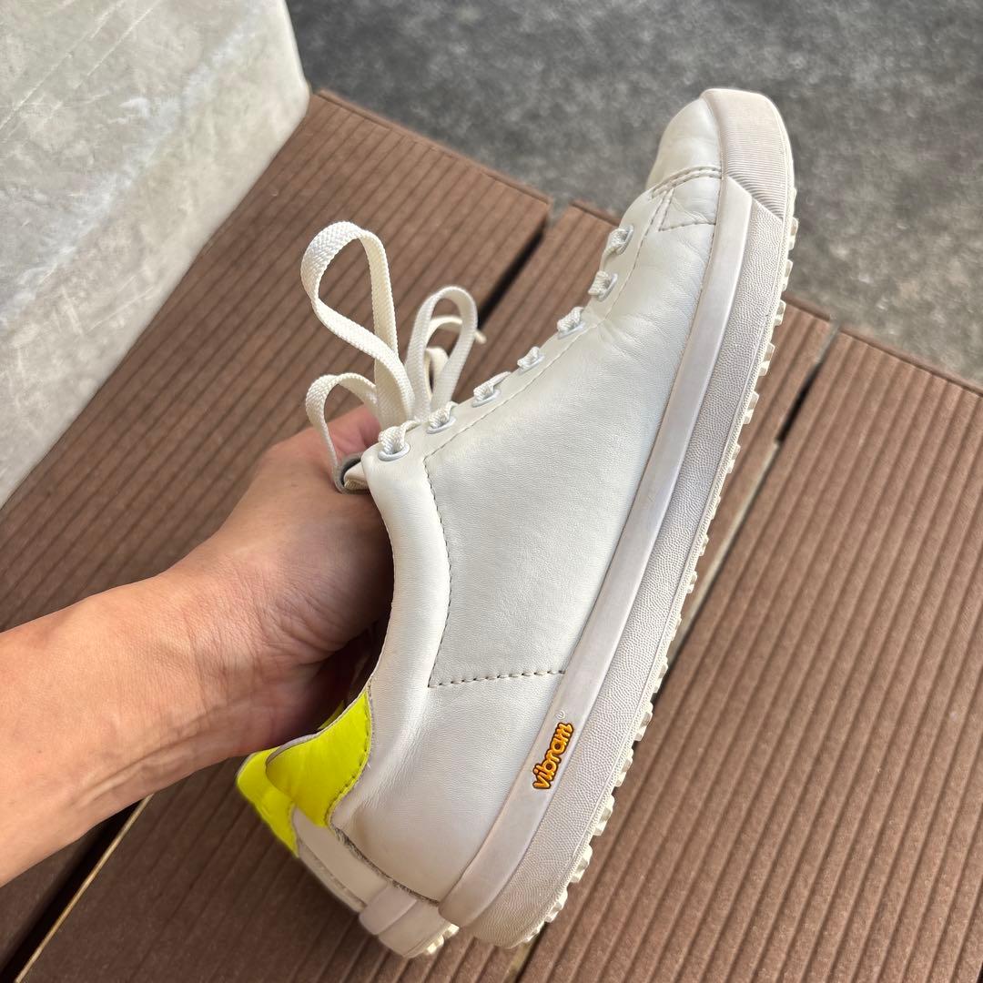 TFW ゴルフシューズ　ホワイト